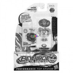 Beyblade - Metal Masters Spiral Capricorn prgetty