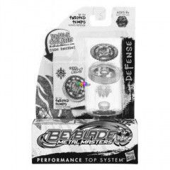 Beyblade - Metal Masters Twisted Tempo prgetty