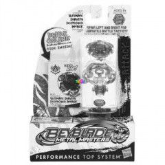 Beyblade - Metal Masters Ultimate Gravity Destroyer Attack prgetty