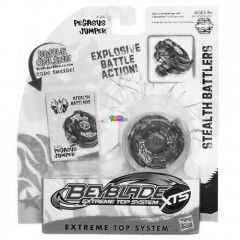 Beyblade - Pegasus Jumper extrm prgetty