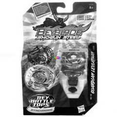 Beyblade - Shogun Steel Guardian Leviathan prgetty