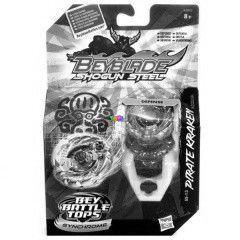 Beyblade - Shogun Steel Pirate Kraken prgetty
