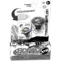 Beyblade - Tornado Leone extrm prgetty