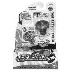 Beyblade - Tornado Striker extrm prgetty