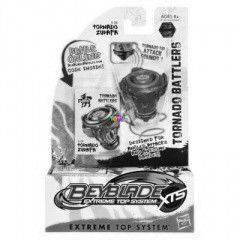 Beyblade - Tornado Zurafa extrm prgetty