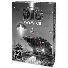Dig Mars trsasjtk