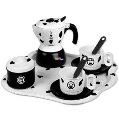 Bialetti - Kvz szett