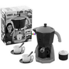 Bialetti - Mokona piros kvfz
