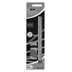 BIC Evolution - rszer szett, fis