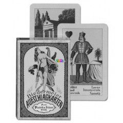 Biedermeier jskrtya