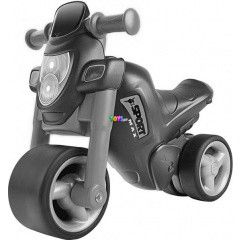 BIG - Bike Sport kismotor dupla kerekekkel