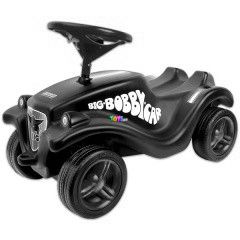 BIG Bobby Car Classic, fekete