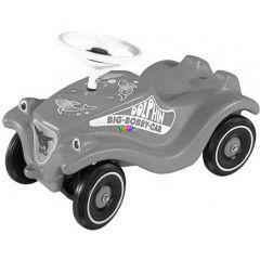 BIG Bobby Car Dolphin