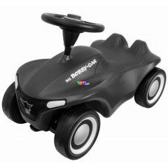 BIG - Bobby Car Neo bbitaxi, piros