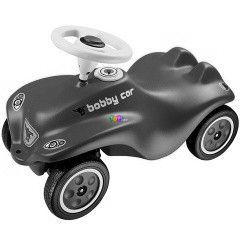 BIG Bobby Car New