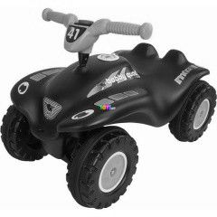 BIG - Bobby Car - Quad dudval