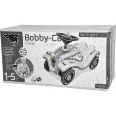 BIG - Bobby Car - Rendrsgi jrgny fnnyel s hanggal