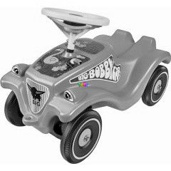 BIG - Bobby Car - Tropical, flamings jrgny dudval