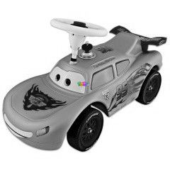 Big Bobby Car Verdk - ezstszn Lightning McQueen