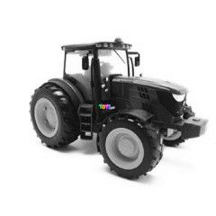 Big Farm - John Deere 6210R zöld traktor, 1:16