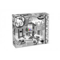 BIG Hello Kitty Boutique