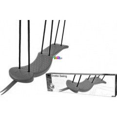 BIG - Ktszemlyes kgy hinta