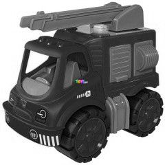 BIG Power Worker Tzoltaut