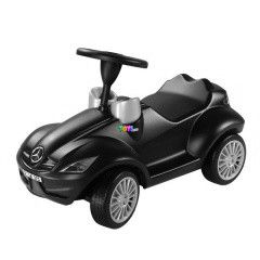 BIG - SLK Bobby-Benz bbitaxi