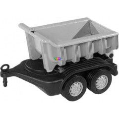 BIG Trailer
