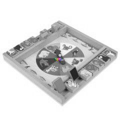 Bigjigs - llatos shut the box jtk