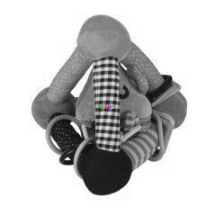 Bigjigs hromszg foglalkoztat csrgjtk
