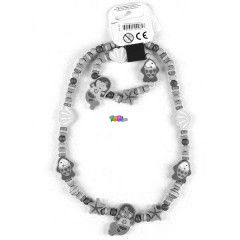 Bigjigs sells nyaklnc s karkt szett