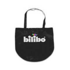 Bilibo hordoz tska, piros
