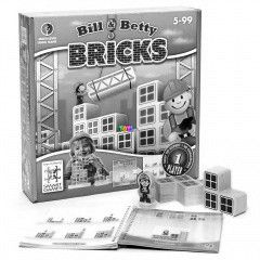 Billy s Betty - ptkezs logikai jtk