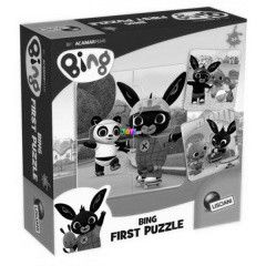 Puzzle - Els puzzle, 8x4 db
