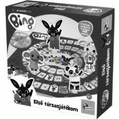 Bing - Els trsasjtkom