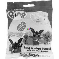 Bing s bartai - vszakok meglepets figura