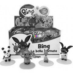 Bing s bartai - Meglepets figura