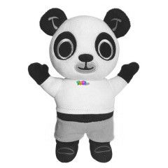 Bing s bartai plss - Pando, 23 cm