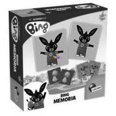Bing memria krtya