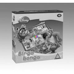 Bingo Bongo