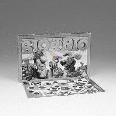 Bio Trio