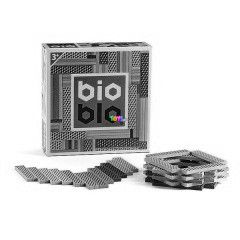 Bioblo ptjtk, 204 db-os
