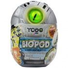 BIOPOD - slnyek a kapszulban