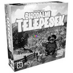 Birodalmi telepesek trsasjtk
