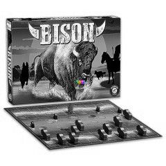 Bison - Izgalmas taktikai trsasjtk