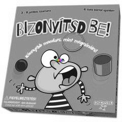 Bizonytsd be! trsasjtk