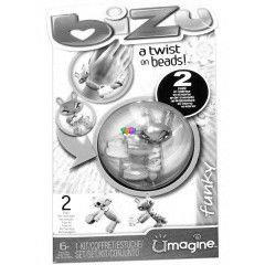 Bizu 2 db-os szett - Funky rzsaszn