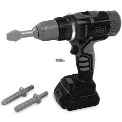 Black and Decker - Elektromos csavarhz