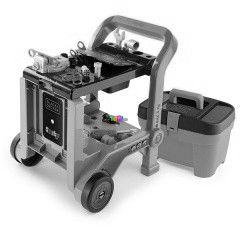 Black and Decker - Szerelkocsi